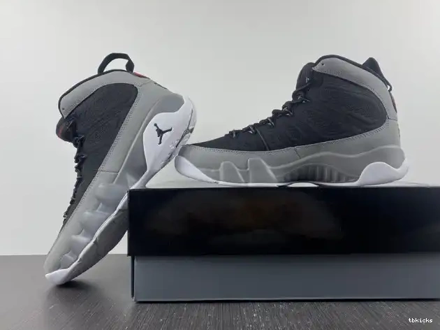 Cheap TBK Jordan Particle Grey Retro CT8019-060 9 0622